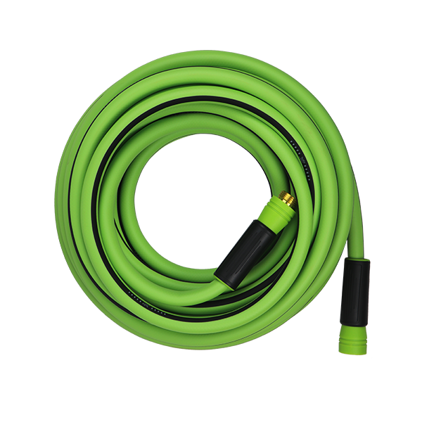 Hybrid hose